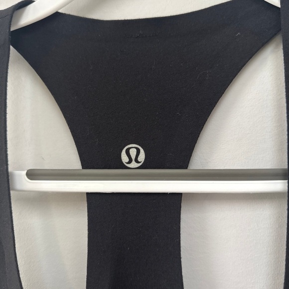 Lululemon Racerback Tank Top - Picture 2 of 5